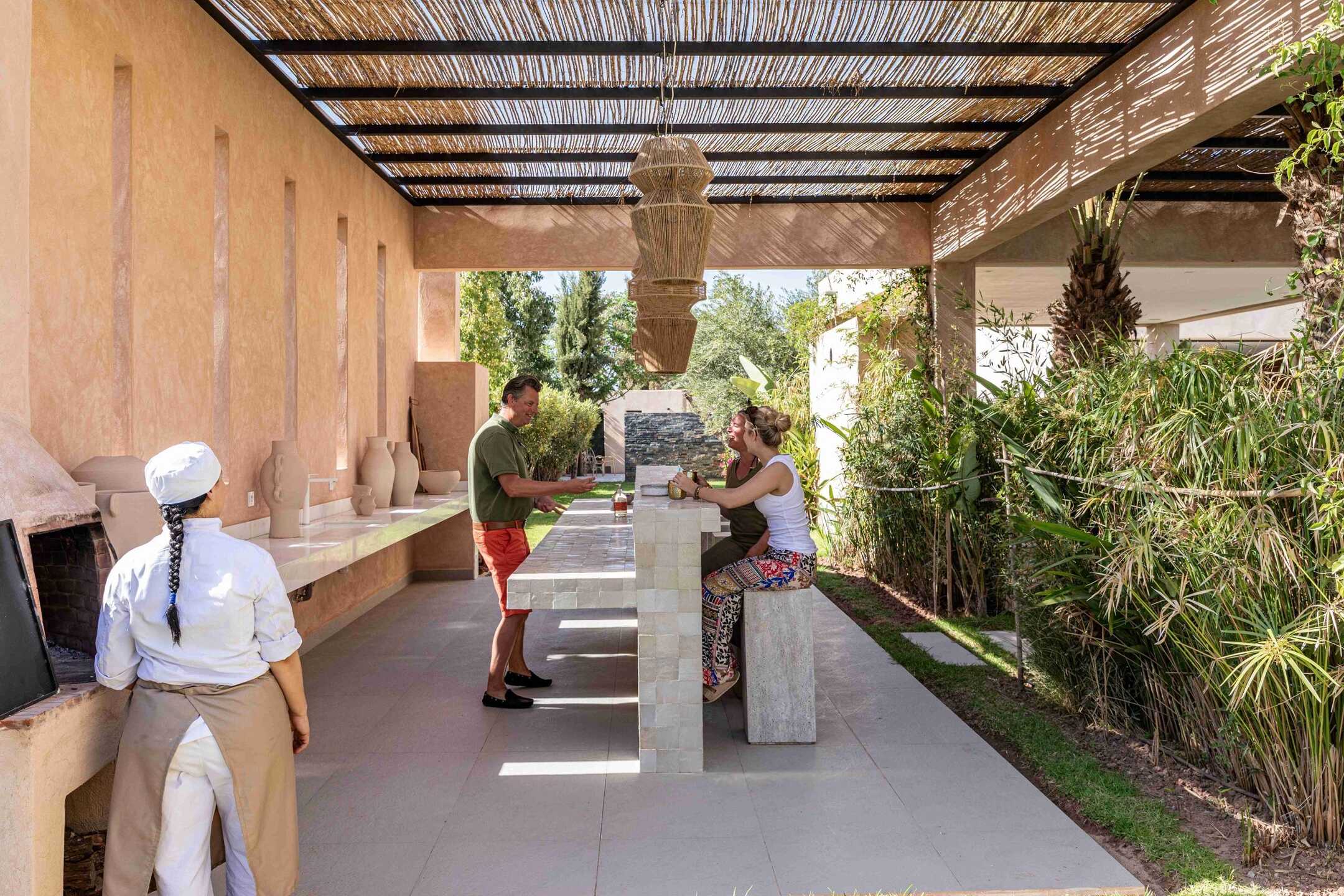 Villa Noria