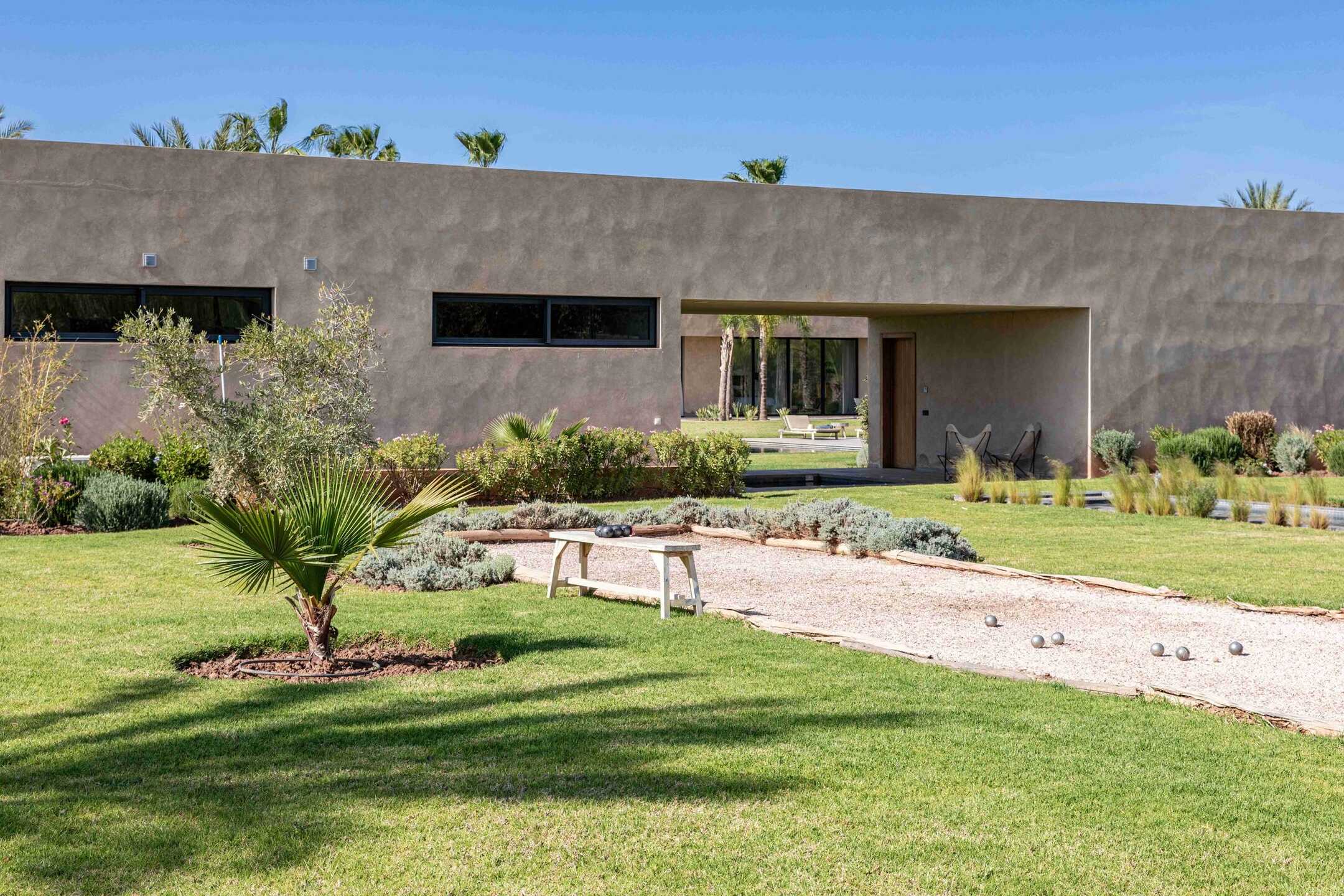 Villa Noria