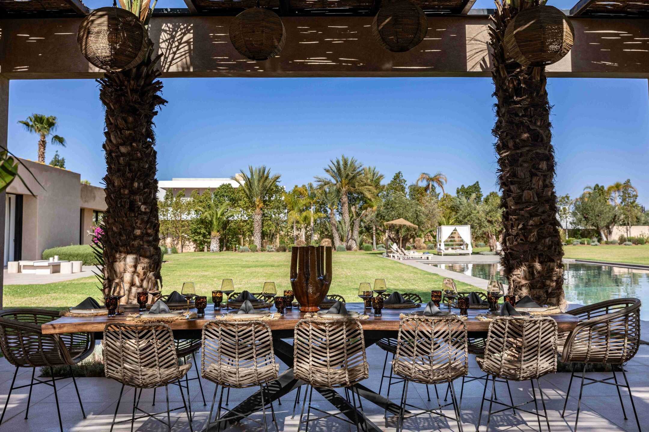 Villa Noria