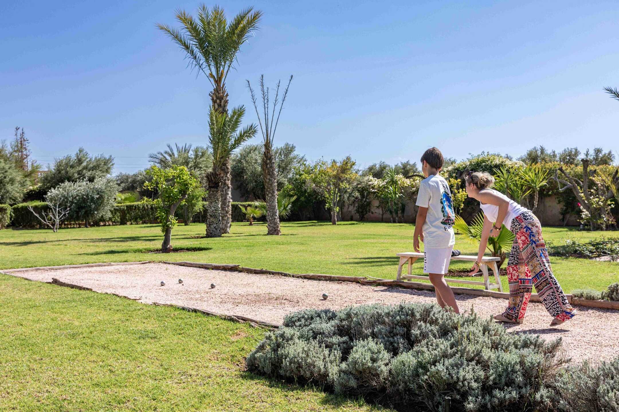 Villa Noria