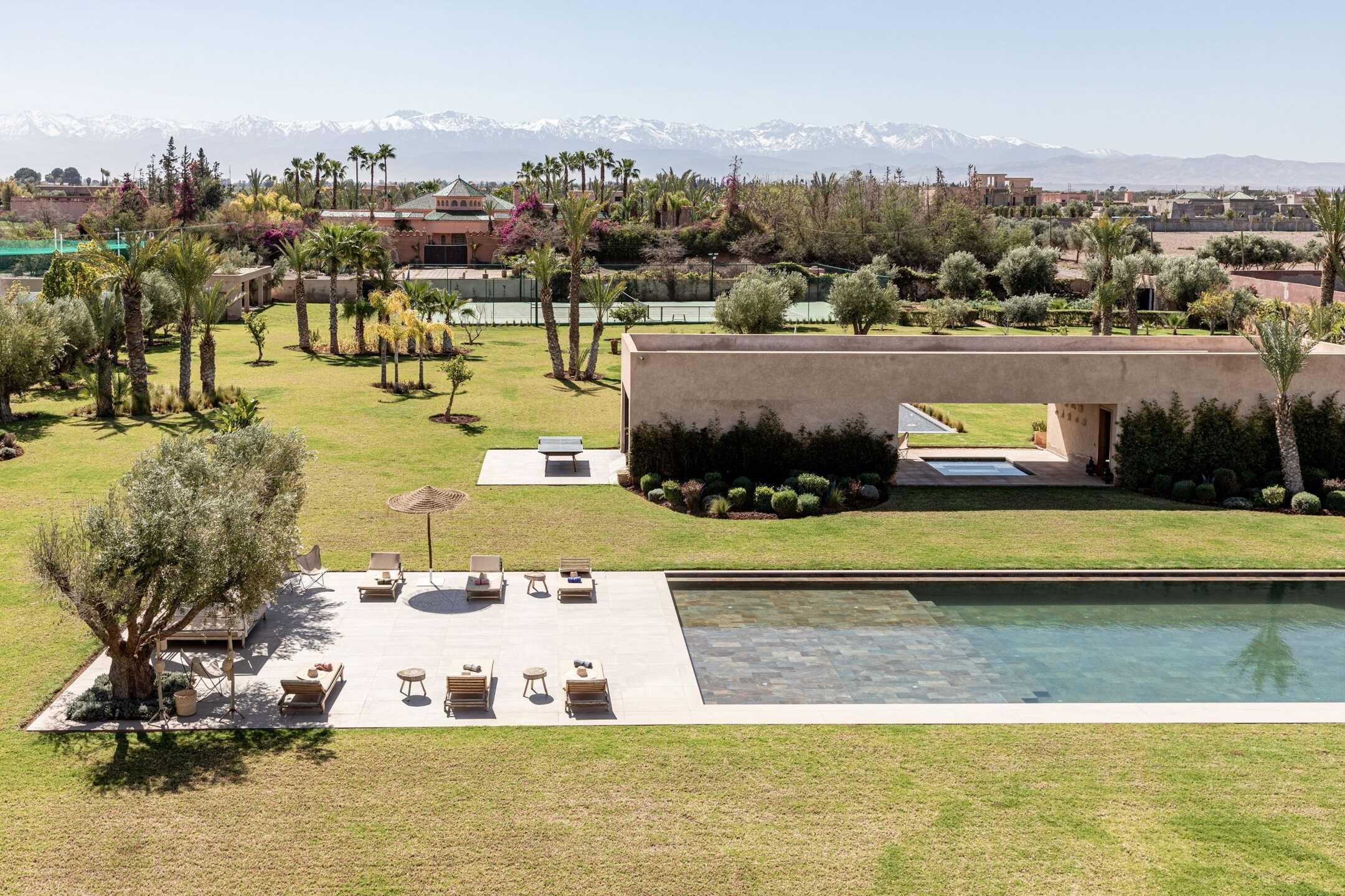 Villa Noria