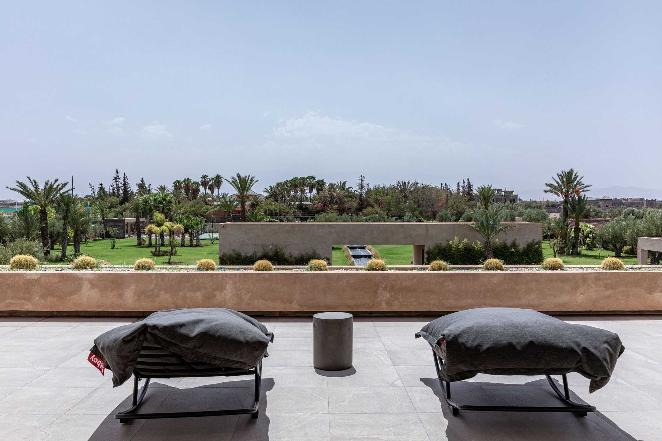 Villa Noria