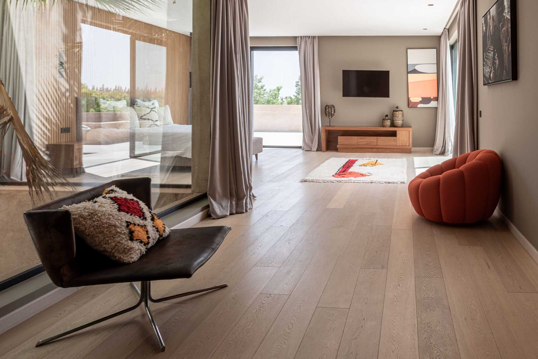 Villa Noria