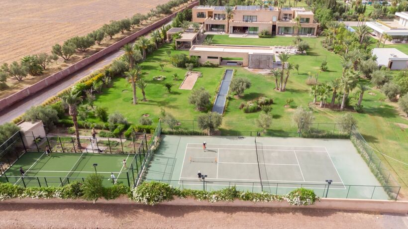 Villa Noria