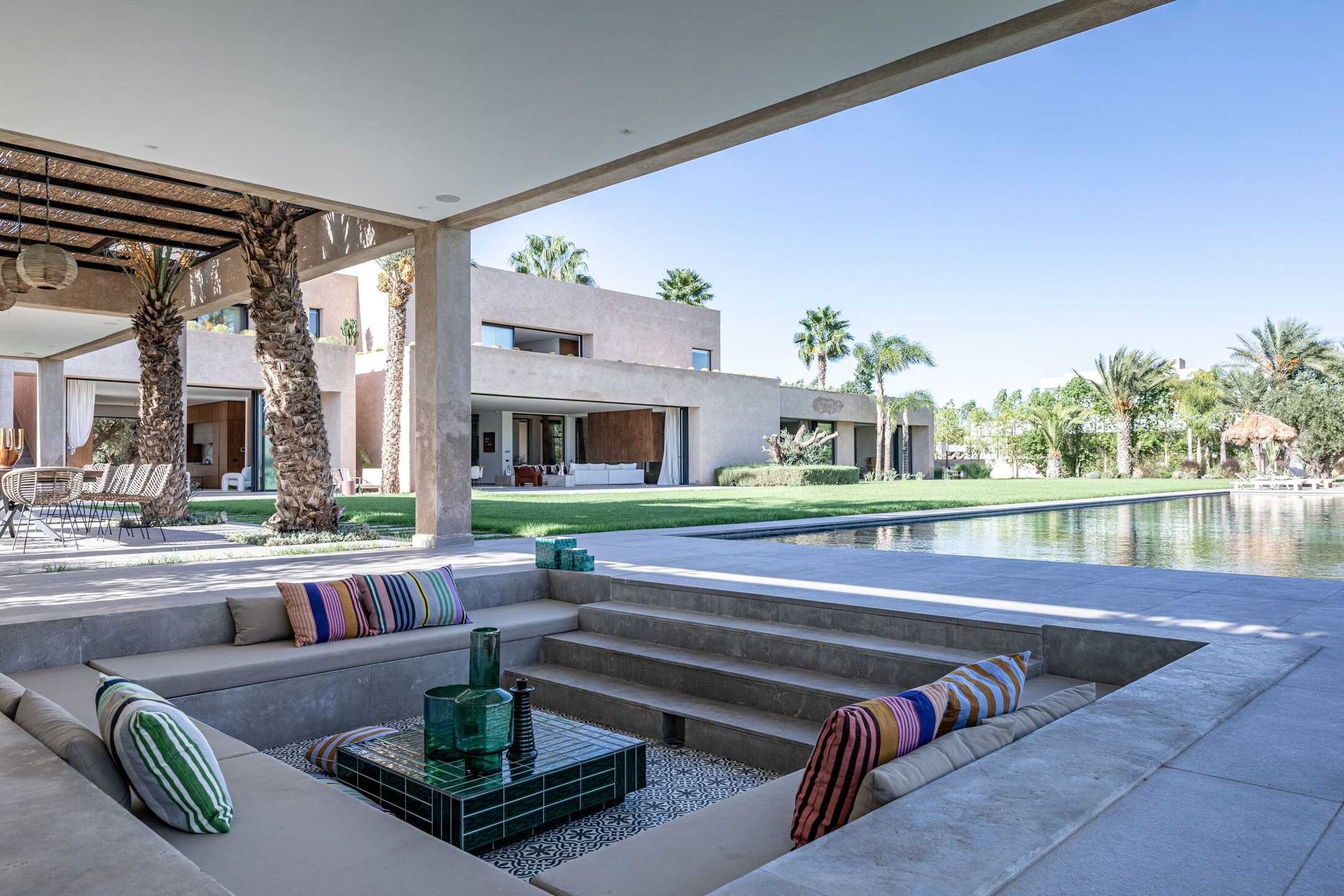 Villa Noria