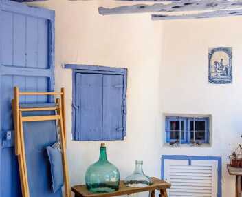 Villa Cute