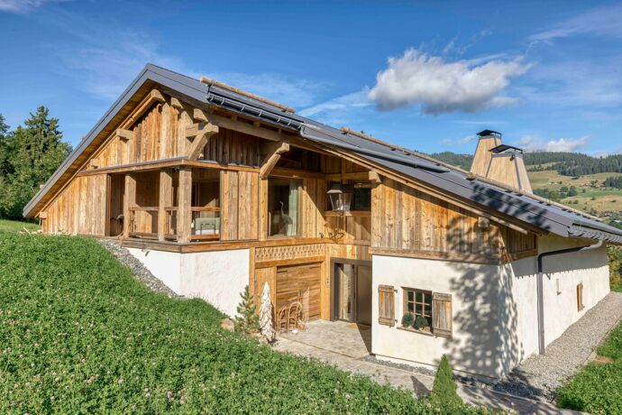 Ferme Héritage