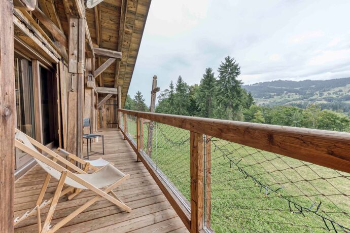 Ferme Héritage