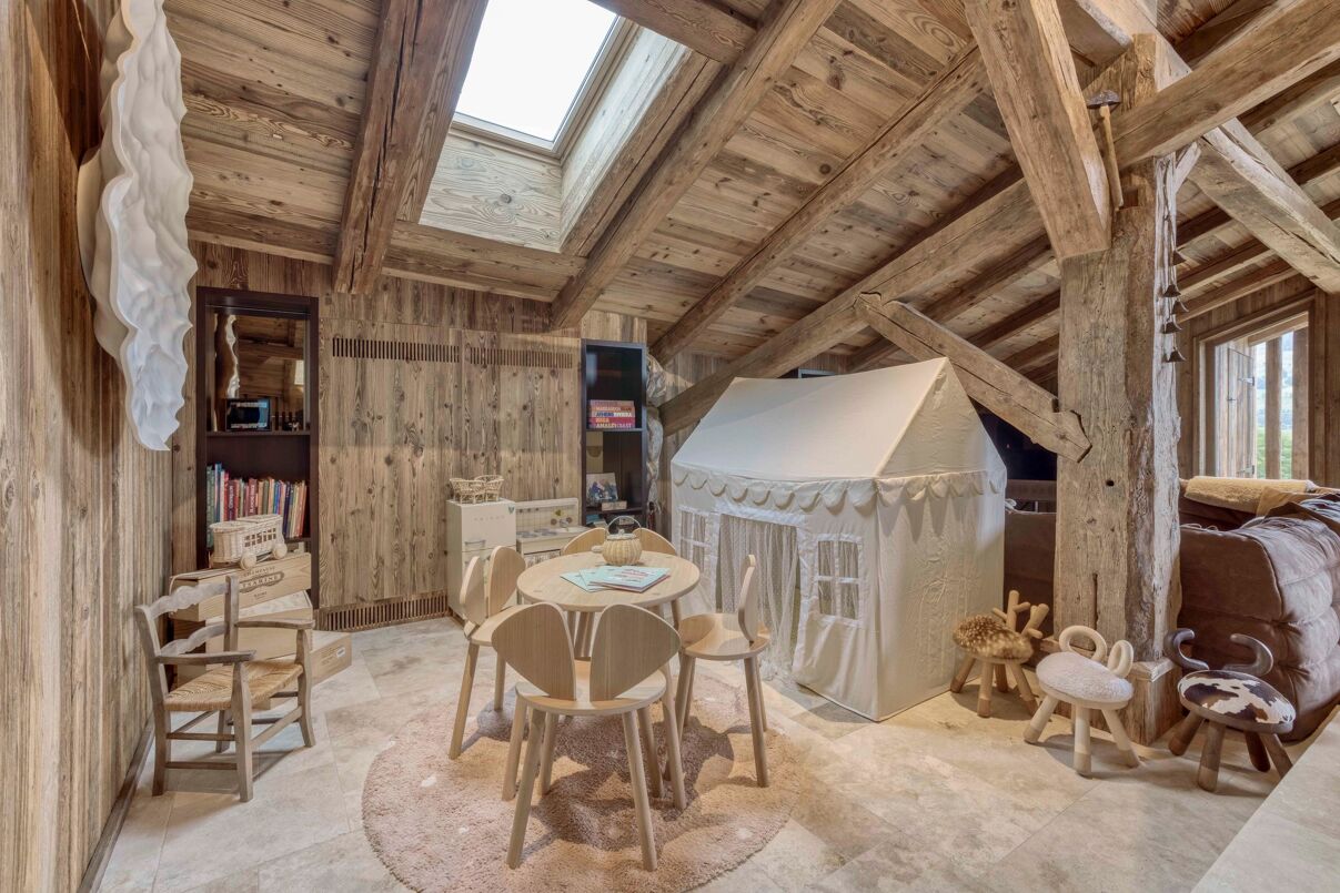 Ferme Héritage