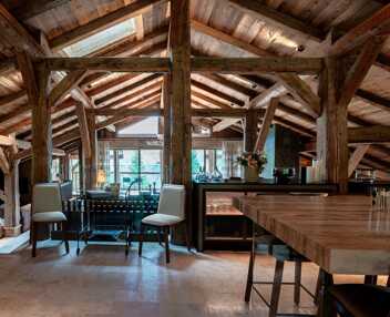 Ferme Héritage