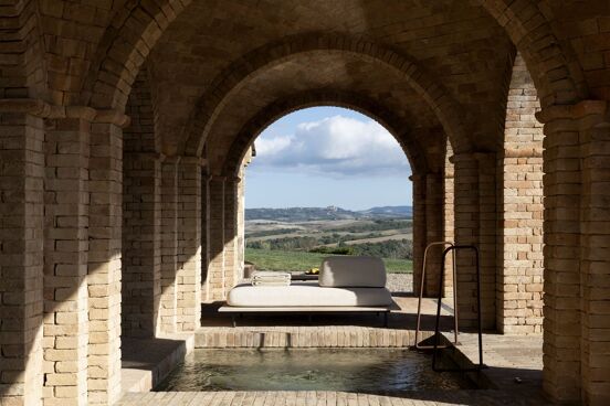 Fattoria Archi