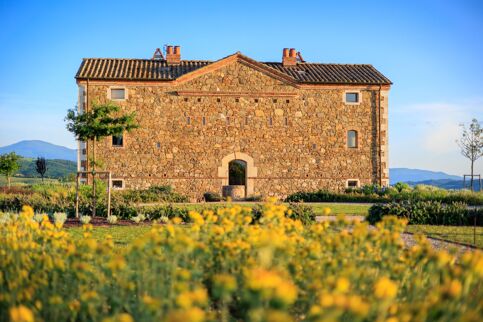 Fattoria Archi
