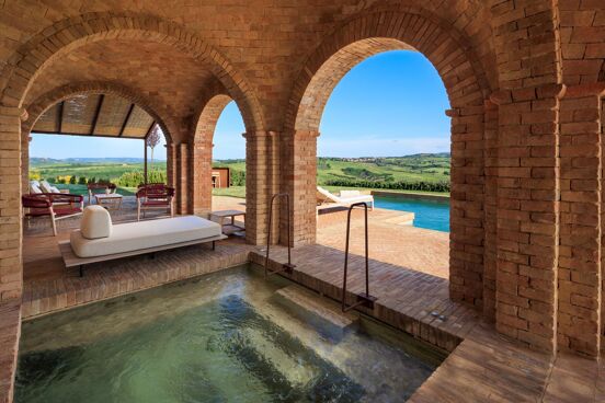 Fattoria Archi