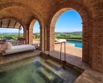 Fattoria Archi
