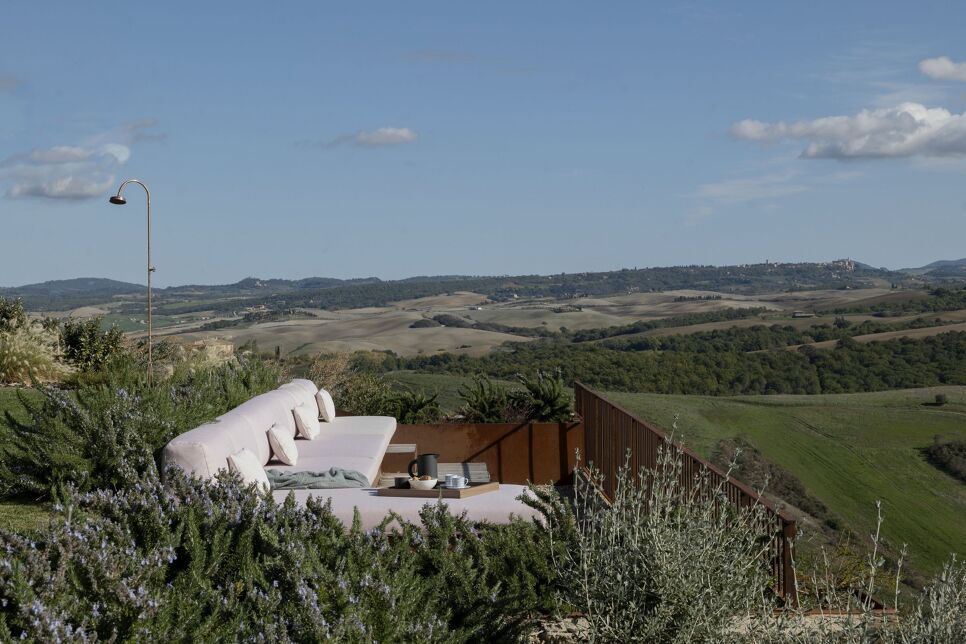 Fattoria Archi