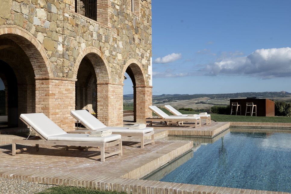 Fattoria Archi