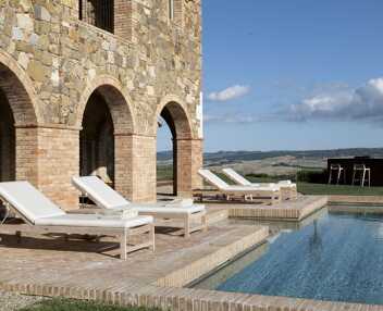 Fattoria Archi