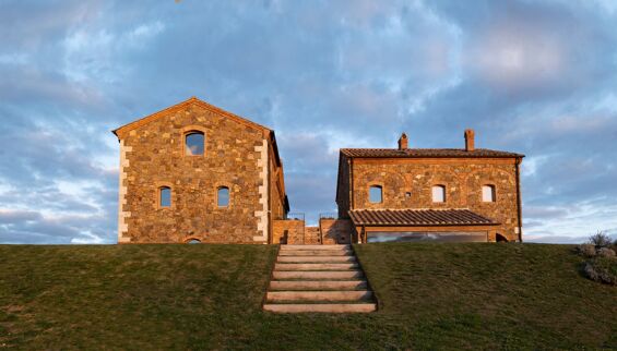 Fattoria Archi