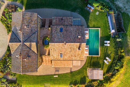 Fattoria Archi