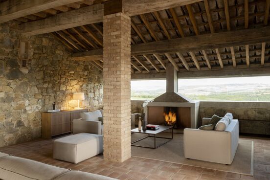 Fattoria Archi