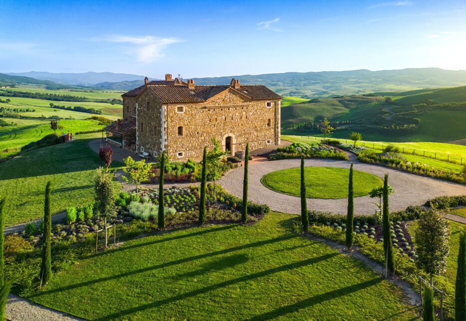 Fattoria Archi