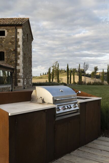 Fattoria Archi