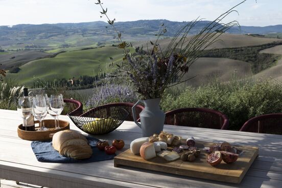 Fattoria Archi