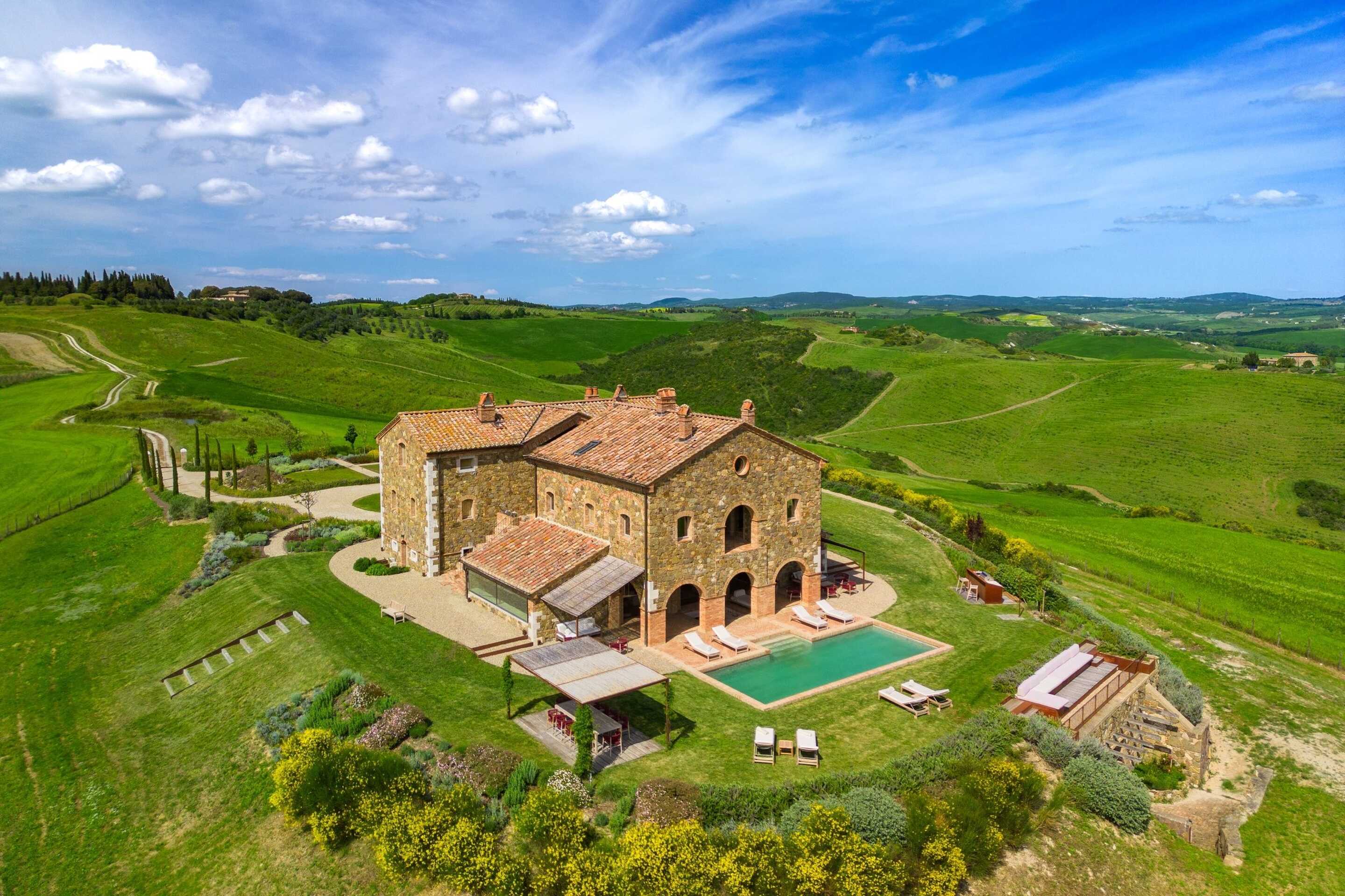 Fattoria Archi