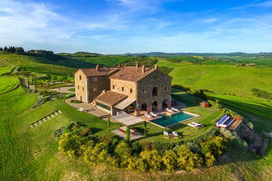 Fattoria Archi