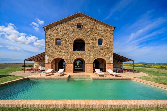Fattoria Archi