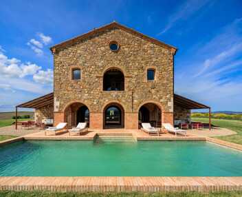 Fattoria Archi