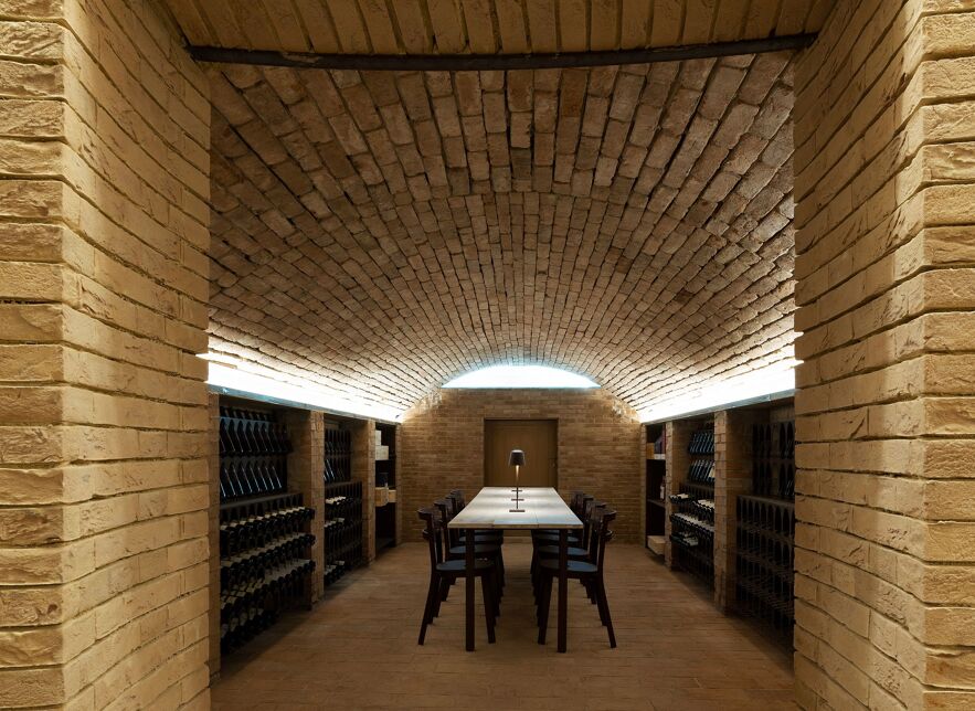 Fattoria Archi