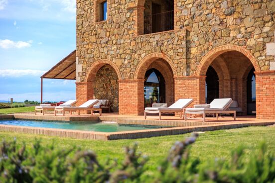 Fattoria Archi