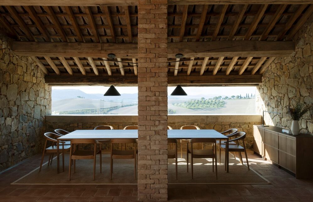 Fattoria Archi