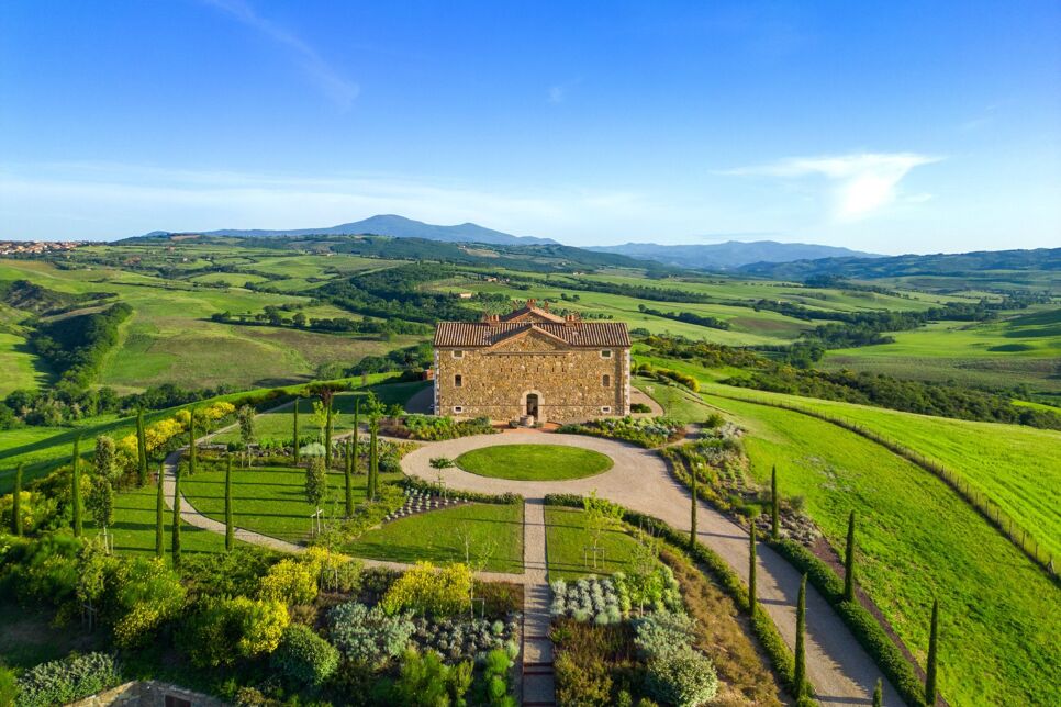 Fattoria Archi