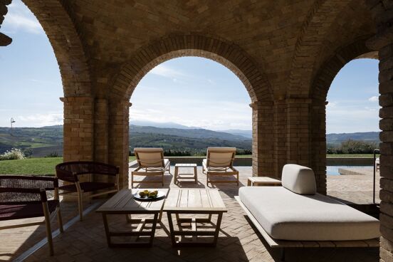 Fattoria Archi