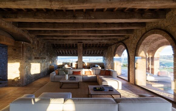 Fattoria Archi