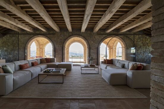 Fattoria Archi