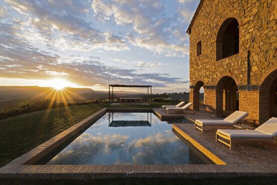 Fattoria Archi