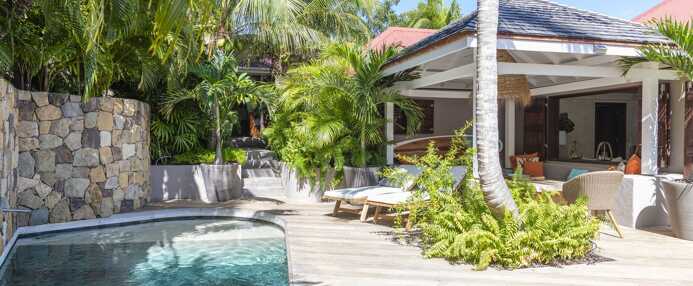 Villa Ti Rock
