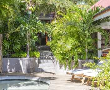 Villa Ti Rock