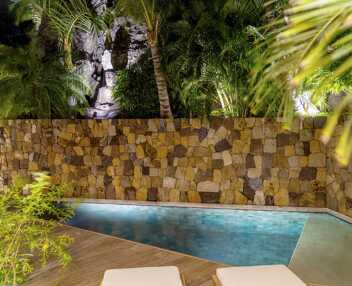 Villa Ti Rock
