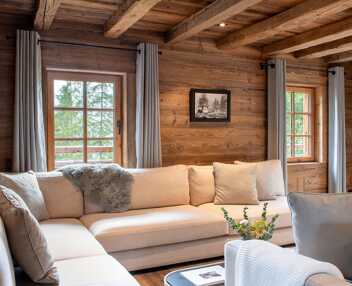 Chalet Riant