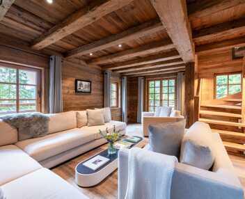 Chalet Riant