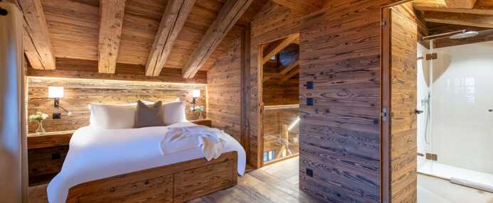 Chalet Riant