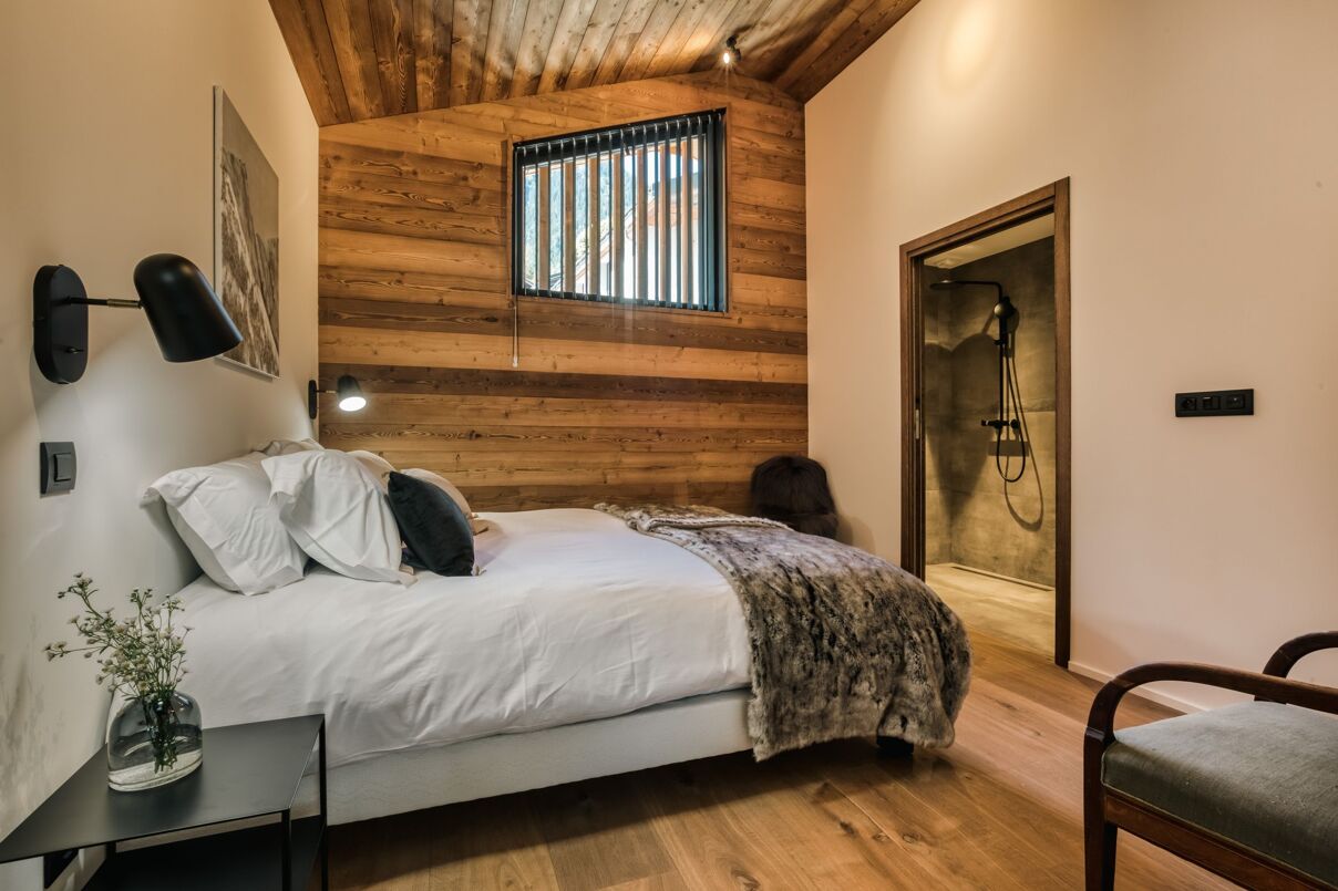 Chalet Inca