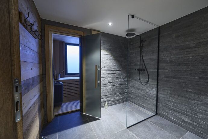 Chalet Inca
