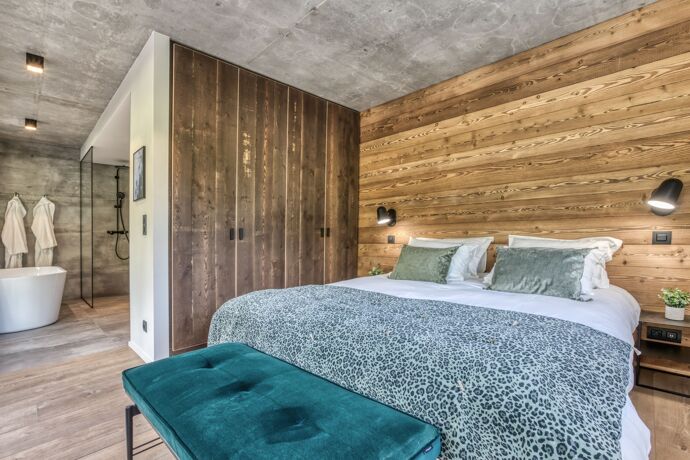 Chalet Inca
