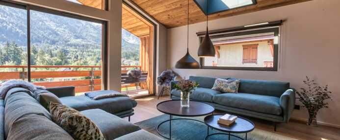 Chalet Inca
