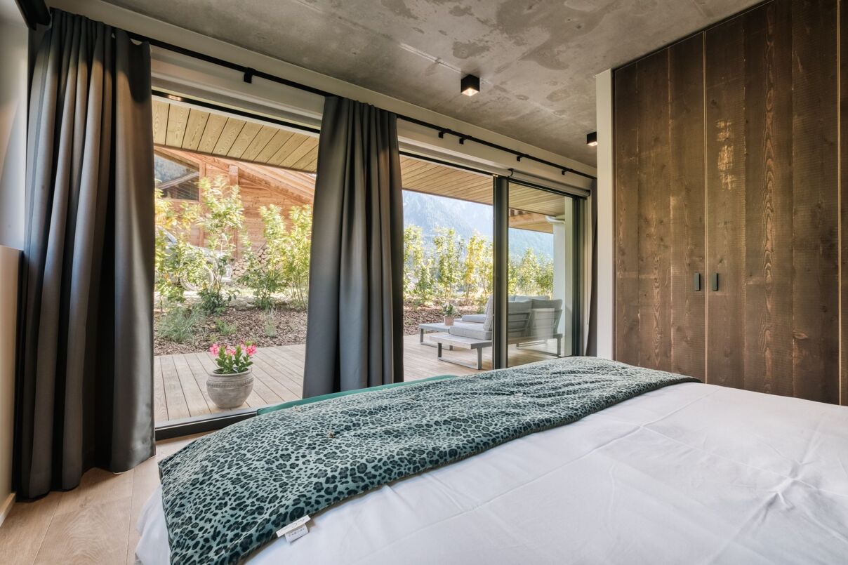 Chalet Inca